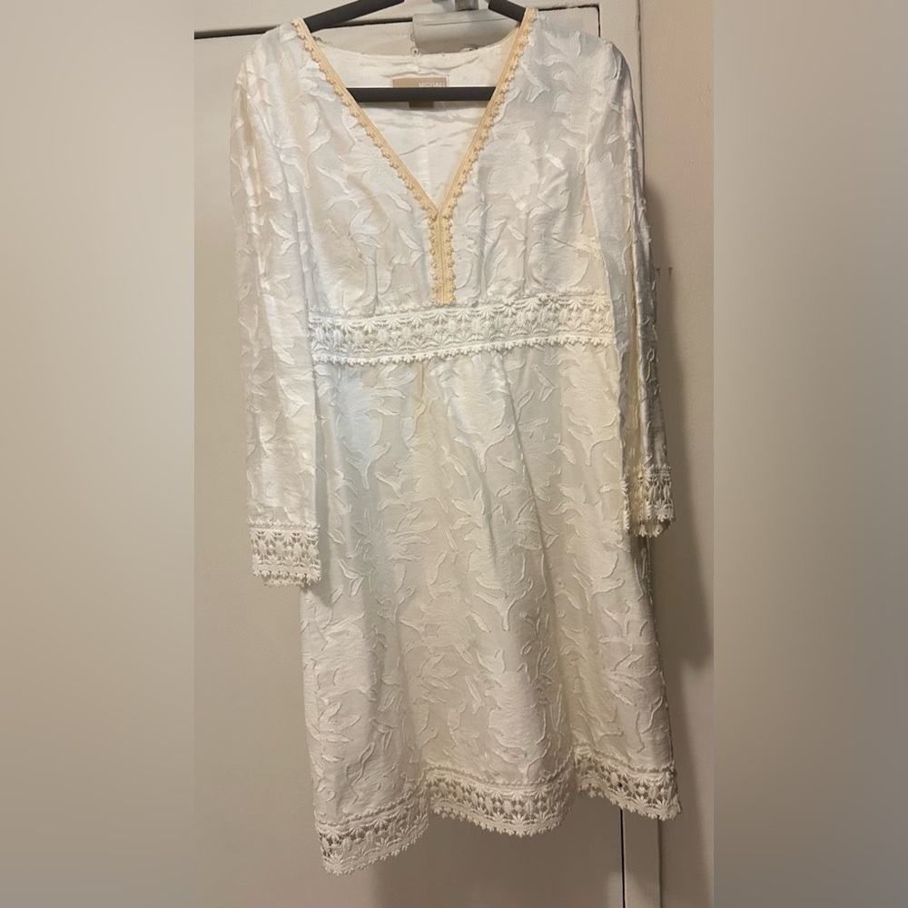 Michael choras dress